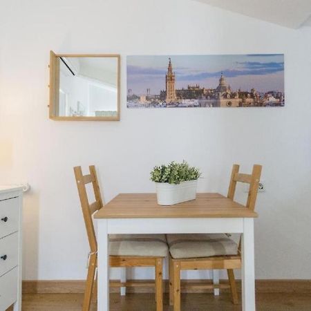 Ferienwohnung Enjoy The Alfalfa Sevilla Exterior foto